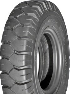 Вантажні шини MRL MFL 437 Rim-Guard (індустріальна) 28X9 R15 154A2 Індія (кт) — Оплата Частинами