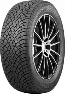 Зимові шини Nokian Hakkapeliitta R5 245/50 R18 104R XL 2024 ( кт ) — Оплата Частинами