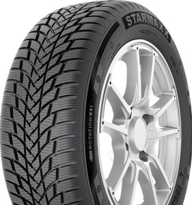 Зимові шини Starmaxx PolarMaxx 155/70 R13 75T 2024 — Оплата Частинами