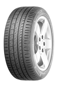 Літні шини Barum Bravuris 3 HM 245/40 R18 93Y Португалія 2023 — Оплата Частинами