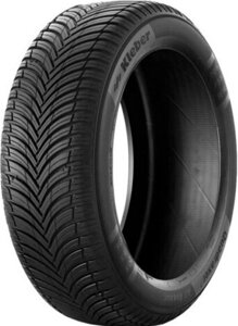 Всесезонні шини Kleber Quadraxer 3 225/50 R18 99W XL Румунія 2024 (кт) — Оплата Частками