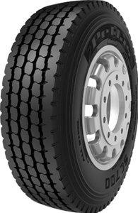 Вантажні шини Petlas SC700 ( рульова ) 315/80 R22,5 156/150K — Оплата Частинами