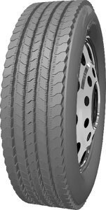 Вантажні шини Roadshine RS615 ( універсальна ) 235/75 R17,5 141/140L — Оплата Частинами