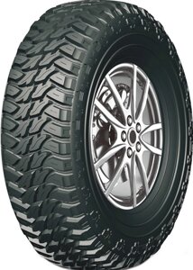 Літні шини Roadmarch Primemaster M/T II 285/75 R16 126/123Q LT Китай 2023 - Оплата частинами