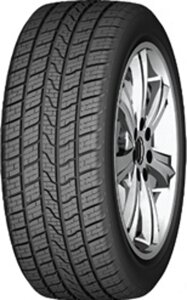 Всесезонні шини Powertrac Power March A/S 215/70 R16 100H Китай 2023 ( кт ) — Оплата Частинами