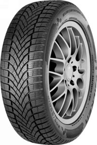 Зимові шини Falken Eurowinter HS02 175/60 R15 81T Туреччина ( кт ) — Оплата Частинами