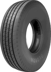 Вантажні шини Samson GL282A ( рульова ) 315/70 R22,5 154/150L Китай ( кт ) — Оплата Частинами