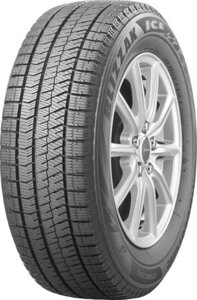 Зимові шини Bridgestone Blizzak Ice 225/60 R16 98S Японія 2023 ( кт ) — Оплата Частинами