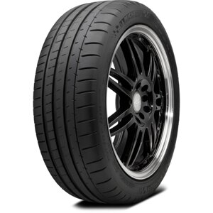 Літні шини Michelin Pilot Super Sport 245/40 R20 99Y XL * Франція 2024 — Оплата Частинами