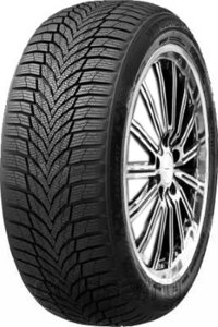 Зимові шини Nexen Winguard Sport 2 WU7 255/40 R19 100V XL Корея 2024 — Оплата Частинами