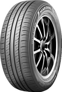 Літні шини Marshal MH12 165/60 R14 75T Китай 2021 — Оплата Частинами