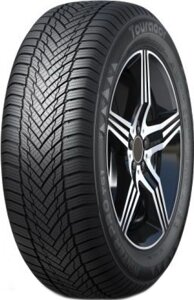 Зимові шини Tourador Winter Pro TSS1 245/60 R18 105T Китай 2023 — Оплата Частинами