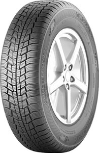 Зимові шини Gislaved Euro*Frost 6 235/55 R17 103V XL Словаччина 2023 — Оплата Частинами