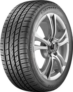 Літні шини Austone Athena SP-303 225/60 R17 99V Китай 2024 — Оплата Частинами