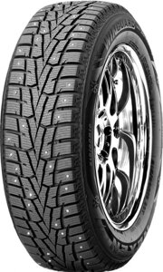 Зимові шиповані шини Roadstone Winguard WinSpike LTV 195/75 R16C 107/105R шип Корея 2023 ( кт ) — Оплата Частинами