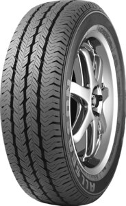 Всесезонні шини SunFull SF-08 AS 225/75 R16C 121/120R Китай — Оплата Частинами