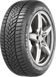 Зимові шини Fulda Kristall Control HP2 205/65 R15 94T Франція 2024 (кт) — Оплата Частками