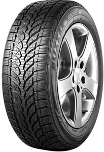 Зимові шини Bridgestone Blizzak LM-32 205/50 R17 93H XL Франція 2023 — Оплата Частинами