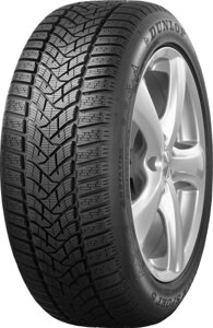 Зимові шини Dunlop Winter Sport 5 SUV 235/60 R18 107H XL Німеччина 2024 (кт) — Оплата Частками