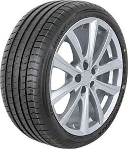 Літні шини Diamondback EFFEXSPORT DH202 235/55 R19 105W XL Китай 2024 — Оплата Частинами