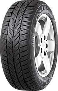 Всесезонні шини Viking FourTech Plus 225/60 R17 103V XL FR Румунія ( кт ) — Оплата Частинами