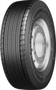 Вантажні шини Continental Conti EcoPlus HD3+ ( ведуча ) 315/60 R22,5 152/148L Словаччина ( кт ) — Оплата Частинами