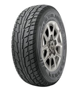 Зимові шиповані шини Federal Himalaya SUV 255/60 R19 109T шип Тайвань 2022 ( кт ) — Оплата Частинами