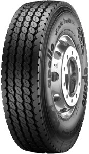 Шини вантажівки Apollo Endutrax MA (універсальний) 315/80 R22,5 156/150K Угорщина 2021 (CT) - платежі