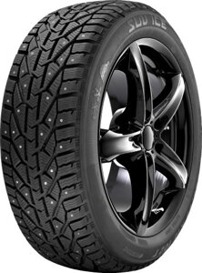 Зимові шини Orium SUV Ice 235/60 R18 107T XL нешип Сербія 2023 — Оплата Частинами