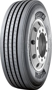 Вантажні шини Giti GSR225 ( рульова ) 315/60 R22,5 152/148L Китай — Оплата Частинами