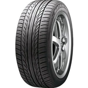 Літні шини Marshal Matrac FX MU11 255/45 R18 99W Корея 2020 — платежі