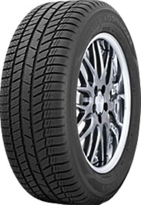 Зимові шини Toyo Snowprox S954 SUV 285/45 R20 112V XL ( кт ) — Оплата Частинами