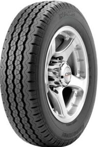 Літні шини Bridgestone R623 205/70 R15C 106/104S ПАР 2022 — Оплата Частинами