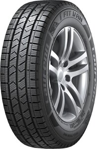 Зимові шини Laufenn i Fit Van LY31 215/65 R16C 109/107T Угорщина ( кт ) — Оплата Частинами