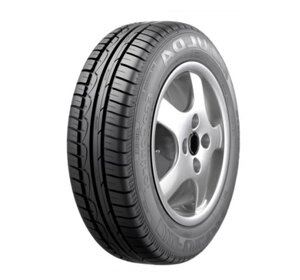 Літні шини Fulda EcoControl 185/65 R14 86T Туреччина 2023 — Оплата Частинами