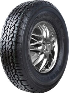 Літні шини Powertrac Power Lander A/T 285/75 R16 122/119S OWL Китай 2023 — Оплата Частинами