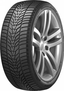 Зимові шини Hankook Winter i*cept evo3 X W330A 235/55 R20 105V Корея 2023 ( кт ) — Оплата Частинами