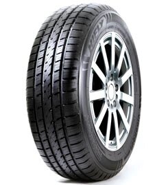 Літні шини HiFly Vigorous HT601 265/65 R17 112H Китай — Оплата Частинами