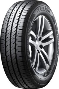 Літні шини Laufenn Х FIT Van LV01 225/75 R16C 121/120R Угорщина 2023 — Оплата Частинами