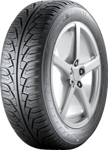 Зимові шини Uniroyal MS Plus 77 195/60 R15 88H — Оплата Частинами