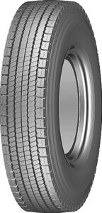 Вантажні шини Amberstone AM-785 ( ведуча ) 265/70 R19,5 140/138M Китай 2024 — Оплата Частинами