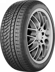 Зимові шини Falken Eurowinter HS02 Pro 225/55 R18 102V XL Туреччина ( кт ) — Оплата Частинами