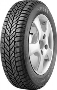 Зимові шини Kelly Winter ST 165/65 R14 79T Польща 2022 ( кт ) — Оплата Частинами