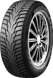 Зимові шиповані шини Nexen Winguard WinSpike WH62 205/65 R15 99T XL шип Корея 2022 ( кт ) — Оплата Частинами