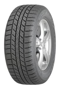 Літні шини GoodYear Wrangler HP All Weather 235/70 R16 106H FP Німеччина 2023 — Оплата Частинами