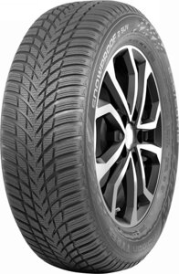 Зимові шини Nokian Snowproof 2 SUV 255/50 R19 107V XL 2024 ( кт ) — Оплата Частинами