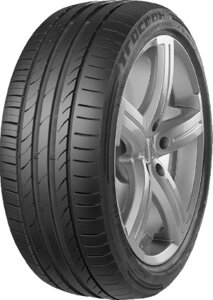 Літні шини Tracmax X-privilo TX3 225/55 R19 103W XL Китай 2023 — Оплата Частинами