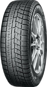 Зимові шини Yokohama IceGUARD IG60A 275/40 R20 102Q RunFlat Японія 2023 ( кт ) — Оплата Частинами