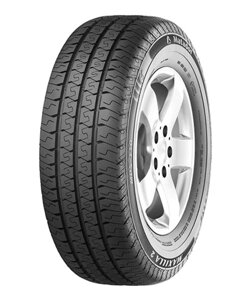 Літні шини Matador MPS 330 Maxilla 2 175/75 R16C 101/99R Словаччина 2023 — Оплата Частинами