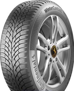 Зимові шини Continental WinterContact TS 870 215/55 R16 93H ( кт ) — Оплата Частинами